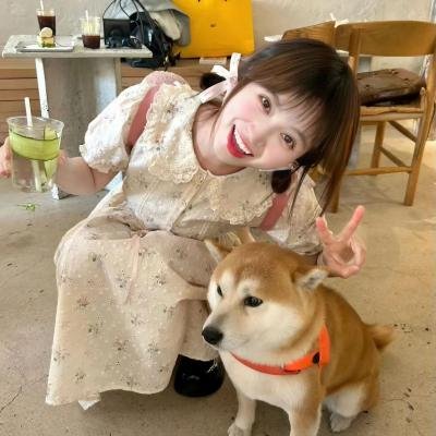 握手者
